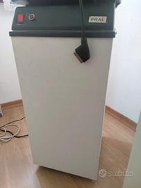 Fral deumidificatore