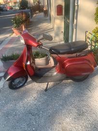 Vespa 50 hp ASI