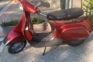 Vespa 50 hp ASI