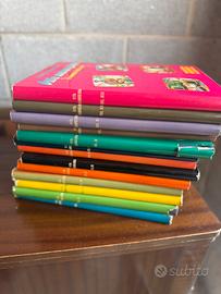 Enciclopedia vita meravigliosa