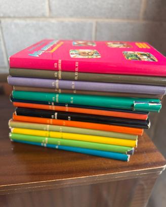 Enciclopedia vita meravigliosa