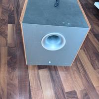 AUDIO PRO SUB SONIQ SUBWOOFER