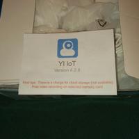 wireless network IP camera