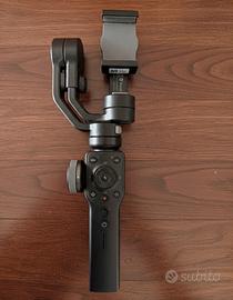 Stabilizzatore Zhyun smooth 4