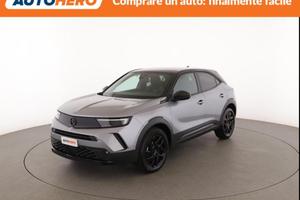 OPEL Mokka X KY67242