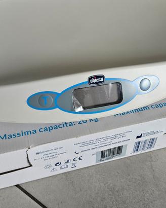 Bilancia neonato Chicco