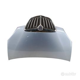 Cofano Lancia Musa 1.4 Benzina del 2007