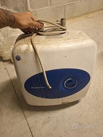 scaldabagno ariston