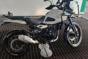 Royal Enfield Himalayan 450