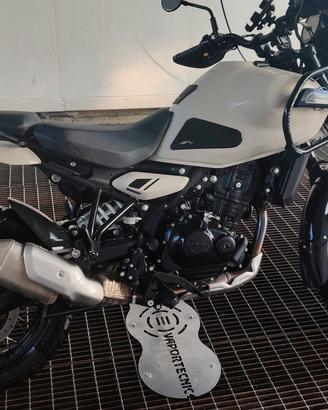 Royal Enfield Himalayan 450