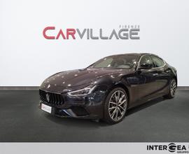 MASERATI Ghibli 2.0 mhev GT 330cv rwd auto