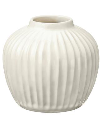 vaso bianco ikea 14cm 