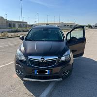 Opel Mokka 1.4 gpl come nuova