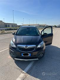 Opel Mokka 1.4 gpl come nuova