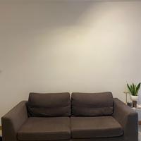 divano letto 2/3 posti