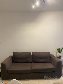 divano letto 2/3 posti