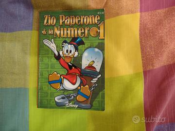 Classici Disney Zio Paperone 