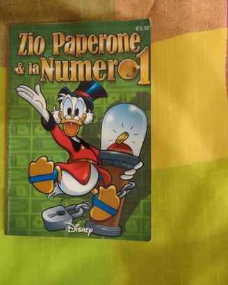 Classici Disney Zio Paperone 