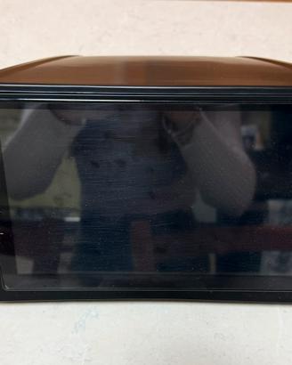 Stereo auto