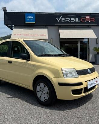 Fiat Panda 1.1 Active