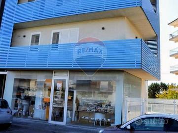 Locale Commerciale - Ragusa