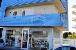 Locale Commerciale - Ragusa