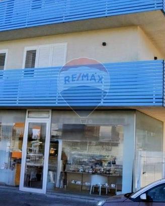 Locale Commerciale - Ragusa