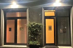 Stanza studio professionale a giorni/ore