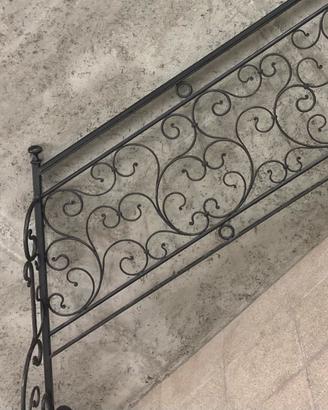 Parapetto scala