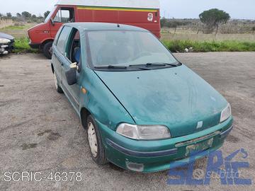 FIAT PUNTO 176 75 1.2 73CV 93-99 - Ricambi