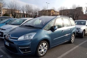 citroen c4 granpicasso