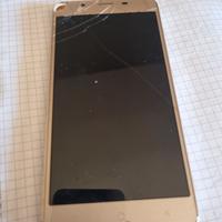 0386-Smartphone BlackView P2 Lite