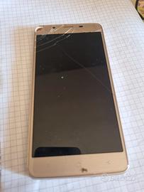 0386-Smartphone BlackView P2 Lite