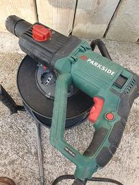 Trapano battente Parkside PBH 1050 B2