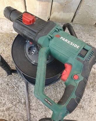 Trapano battente Parkside PBH 1050 B2
