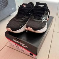 Saucony Ride 16 taglia 42