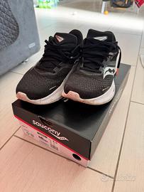 Saucony Ride 16 taglia 42