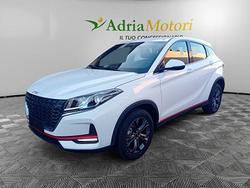 Dfsk Glory 500 1.5 GPL/Bifuel aut. Standard