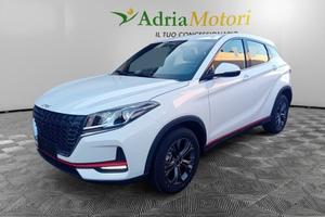 Dfsk Glory 500 1.5 GPL/Bifuel aut. Standard