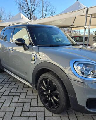MINI Countryman 1.5 Cooper SE Hype Countryman AL