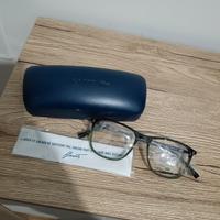 Montatura occhiale Lacoste 