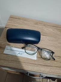 Montatura occhiale Lacoste 