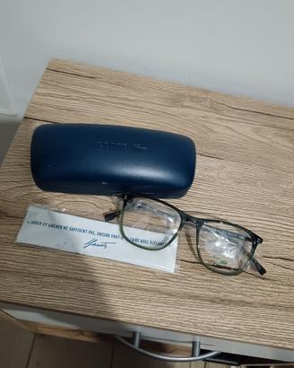 Montatura occhiale Lacoste 