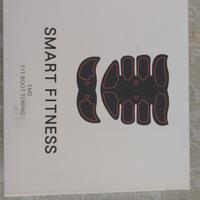 smart fitness EMS fit boot toning 