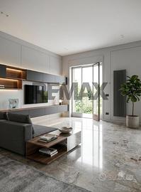 Appartamento - Tremestieri Etneo
