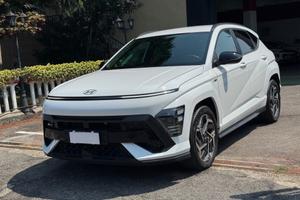 Hyundai Kona 1.6 HEV DCT XClass