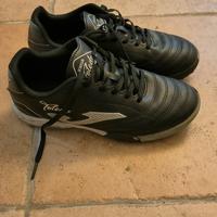 scarpe calcetto joma toledo n.35