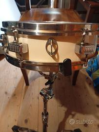 Rullante Amat vintage anni 60