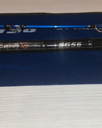canna Savage Gear sg6 shore  30 100 gr