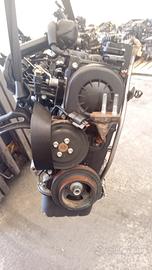 MOTORE HYUNDAI I20 1.1 BENZINA CODICE G4HG KM 9100